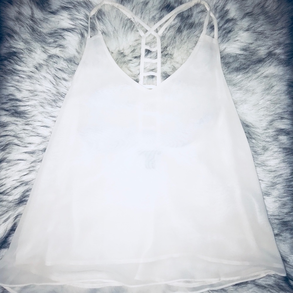 Tank top